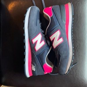 New Balances